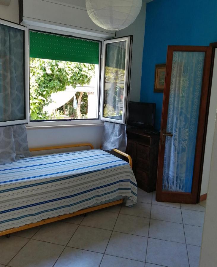 Cavo Beach 4 Exterior foto